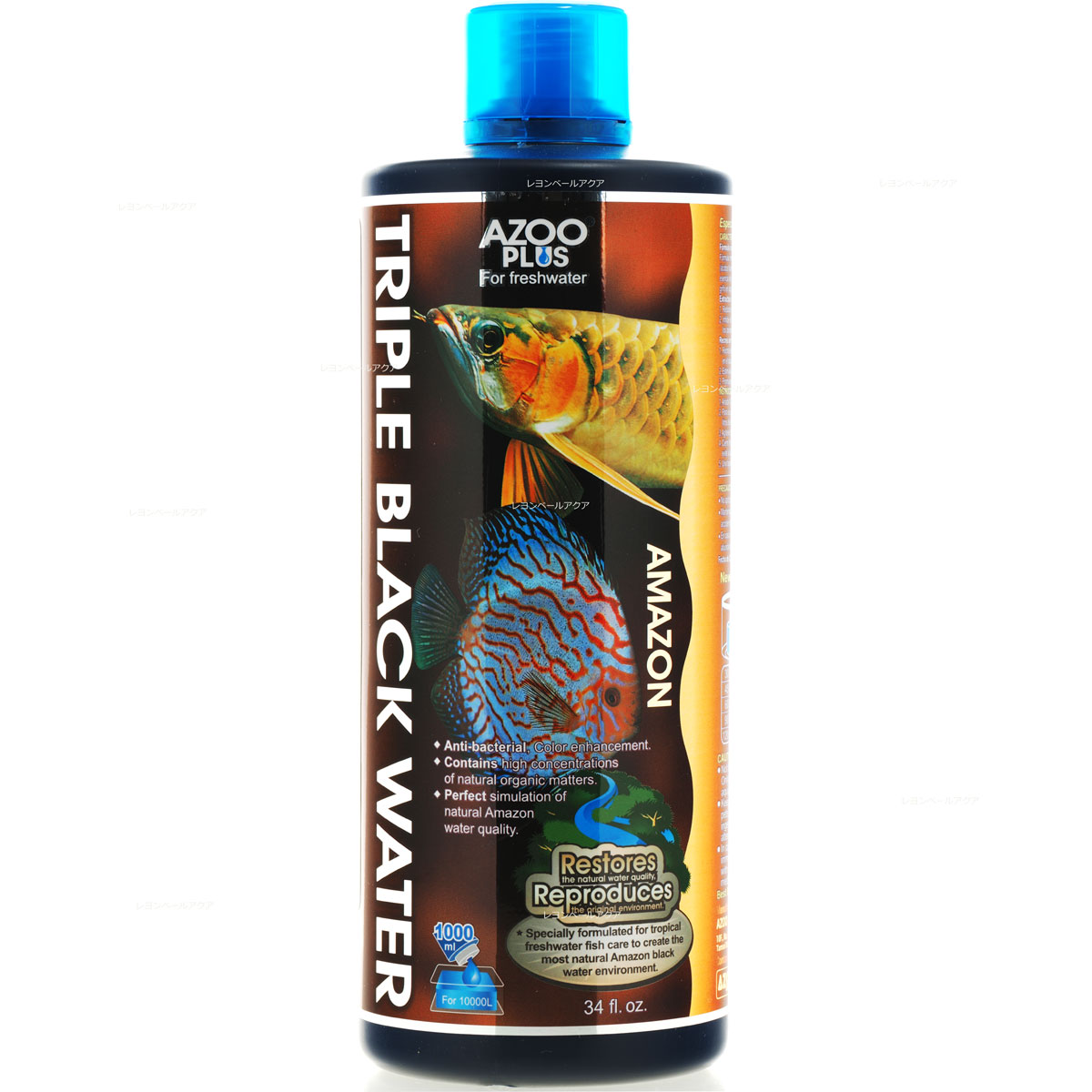 楽天市場】【送料無料】 バイオシャーク 力の泉 100ml 10本×3箱
