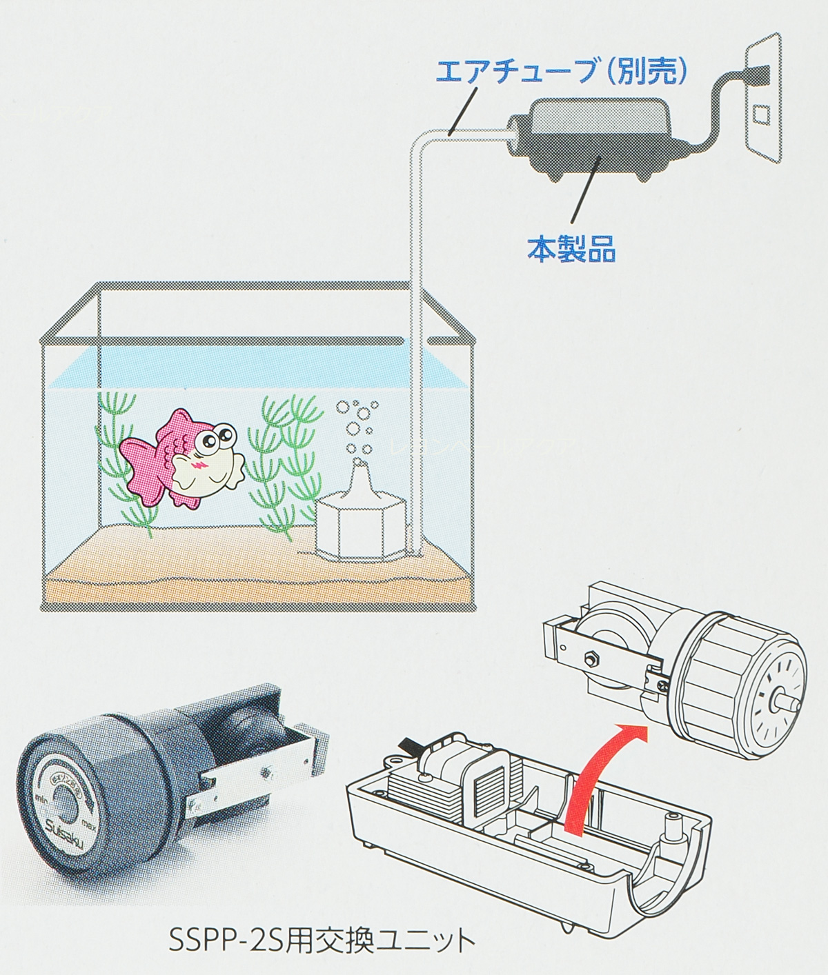 楽天市場 全国送料無料 在庫有り 即ok 水作 水心 Sspp2s 日本製 レヨンベールアクア楽天市場店