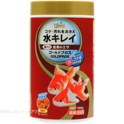 健康美人研究所　キロロス　60粒×4袋 楽天市場】【全国送料無料】キョーリン 水キレイ ゴールドプロス