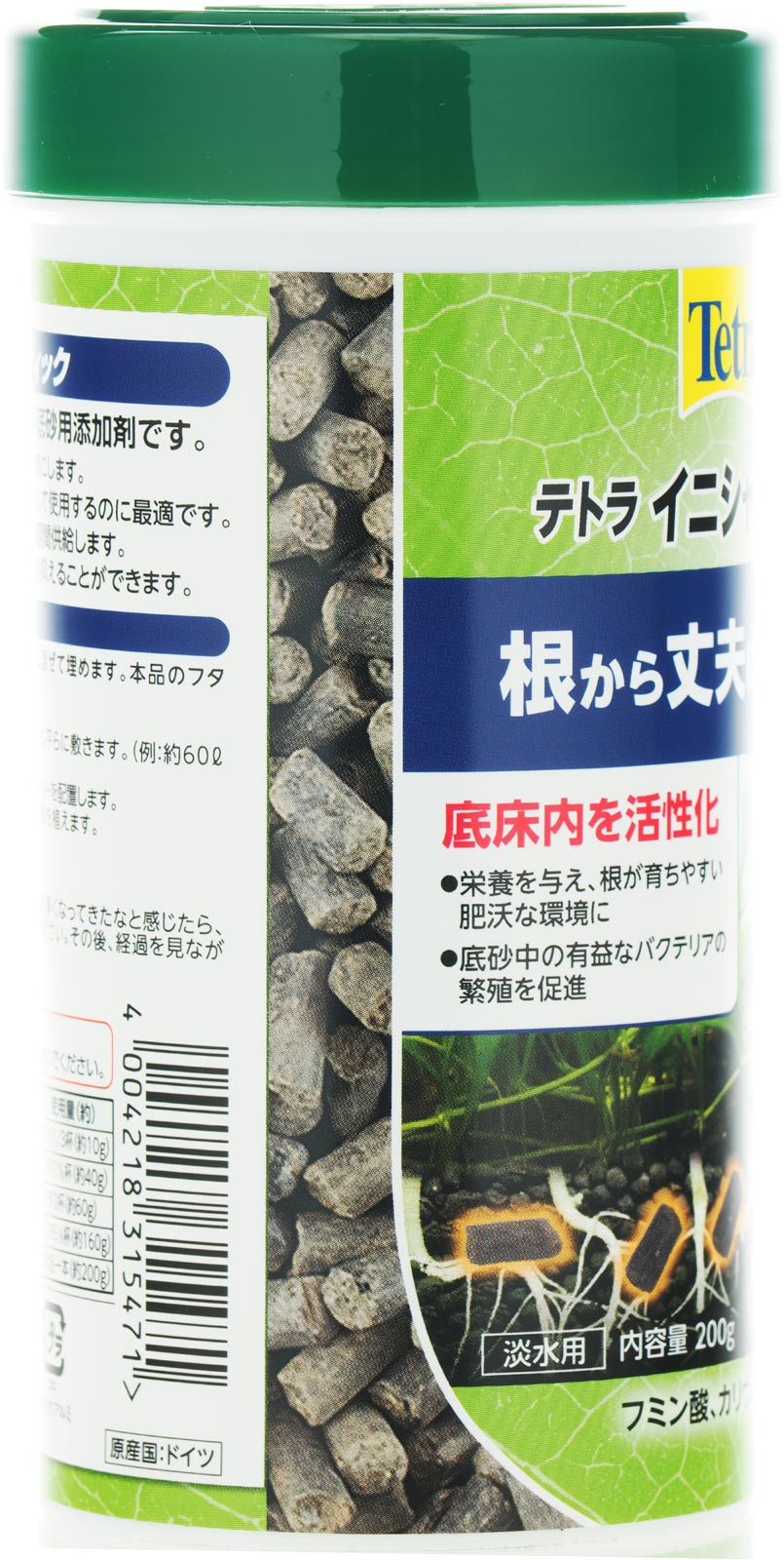 再入荷1番人気 テトラ イニシャルスティック 300g 淡水用 おまとめセット 6個 公式 Ipripak Org