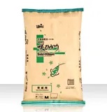 【全国貨物輸送無料】キョーリン 咲ひかり 育みそだてる用 浮かびあがるM 15Kg 大袋 金魚・鯉の餌