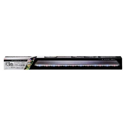 GEX CLEAR LED PowerⅢ 600 Amazon | GEX クリアLED POWER X 600 明るさ1,400lm 色温度