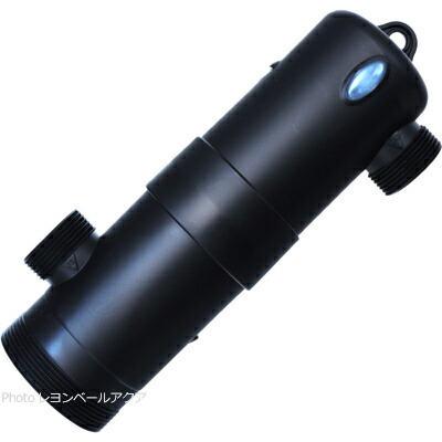 楽天市場 全国送料無料 在庫有り 即ok ゼンスイ Uvバズーカ用 本体ケース1個 レヨンベールアクア楽天市場店