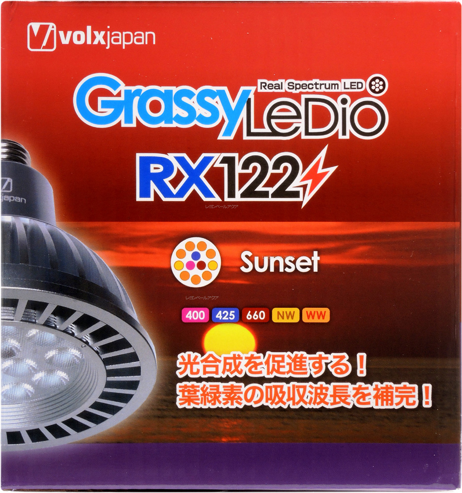 新作モデル 全国 在庫有り 即ok ボルクスジャパン グラッシーレディオ Rx122 サンセット 50 Off Vancouverfamilymagazine Com