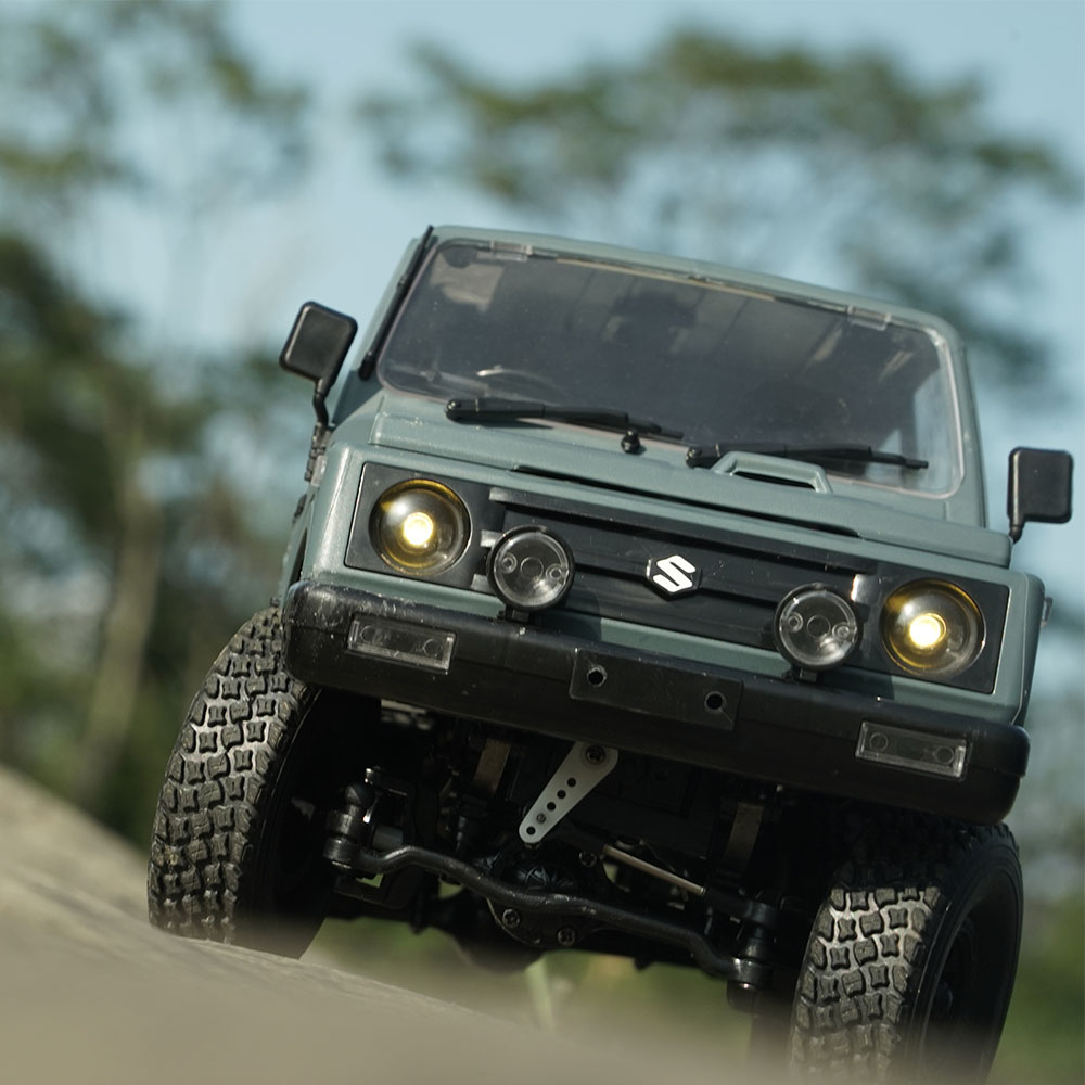 TRAIL STOMPER 4WD ラジコン TRAIL STOMPER 4WD ラジコン Trail Stomper 4WD RC Car | eBay