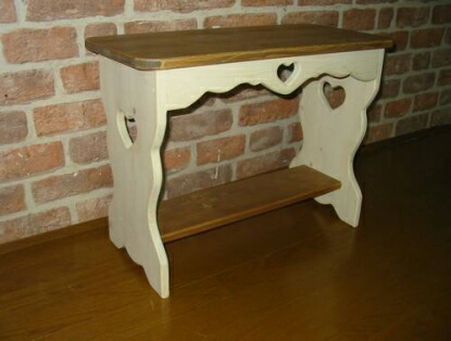 楽天市場】2斤収納 ブレッドケース ハートくり抜き W40cm [RBX-9