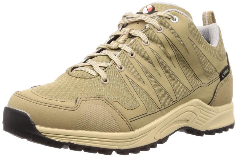[Caravan(キャラバン)] トレッキングシューズ 0010115 C1_LIGHT LOW 459(サンド) 29 cm