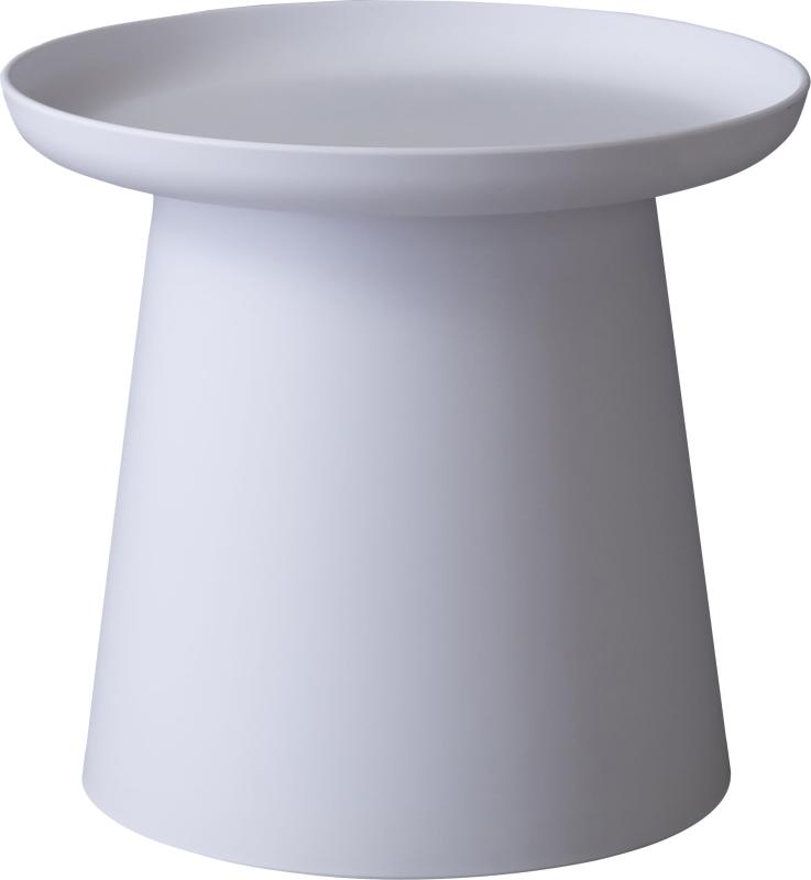 AZUMAYA ラウンドテーブル S PT-981WH 10,244円