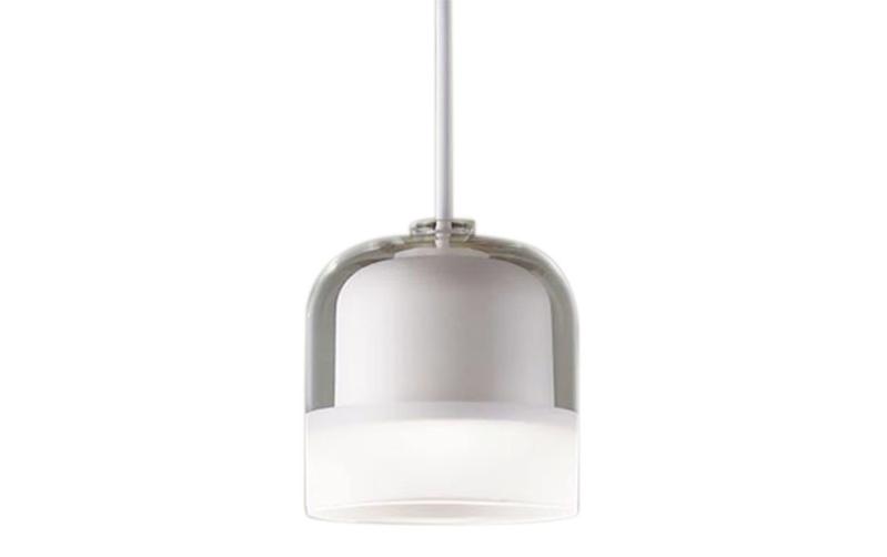 パナソニック(Panasonic) 配線ダクト取付型 LED ペンダント ガラスセードタイプ LGB16133