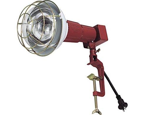 ＴＲＵＳＣＯ 調光器付投光器５００Ｗ
