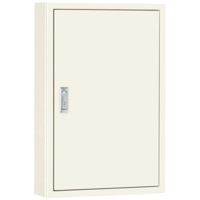 日東工業 盤用キャビネット露出形 B12-358C