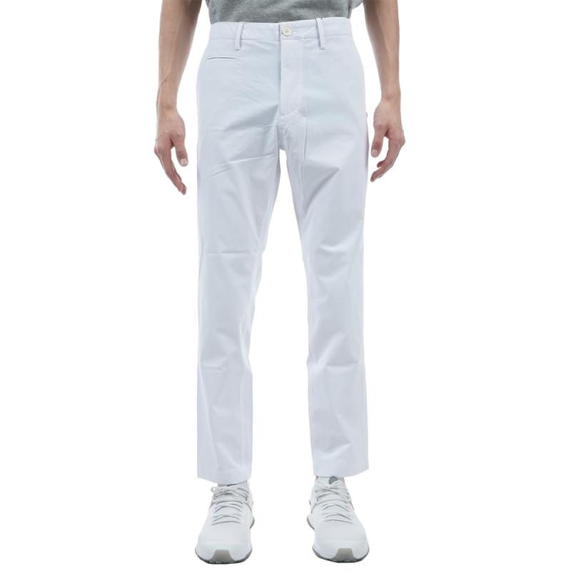 [セントアンドリュース] メンズ ロングパンツ (ストレッチ・通気性) / ゴルフ / 042-4131551 030_ホワイト M 7,382円