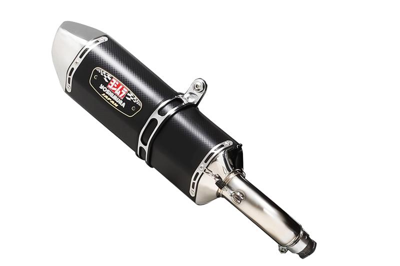 ヨシムラ スリップオン SV650(22) SV650(22) R-77J サイクロン EXPORT SPEC 政府認証 メタルマジック ステンレスエンド YOSHIMURA 110-119-5V20 62,806円
