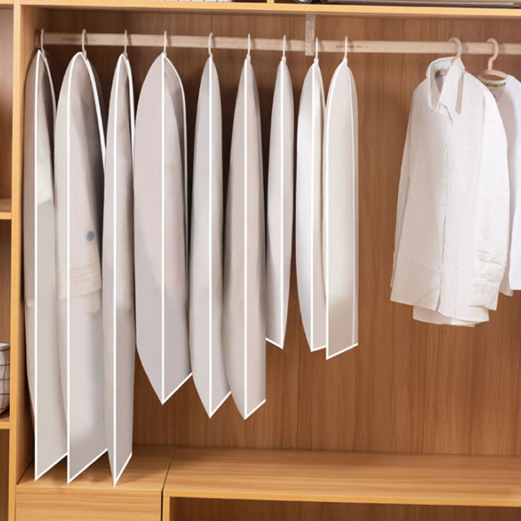 ギフ_包装 洋服カバー クローゼット防水 防虫 防カビ 洋服ケース 衣類カバー