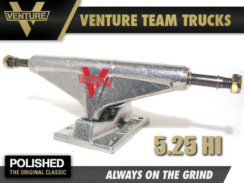 楽天市場】 VENTURE TRUCK ベンチャー トラック 【 V-LIGHT