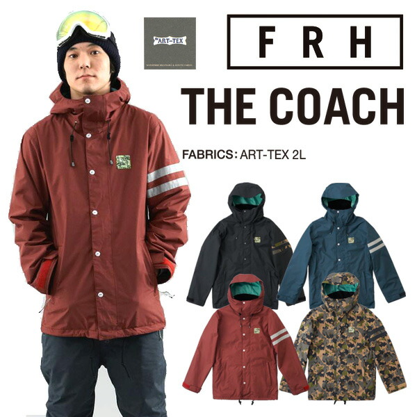 楽天市場】REW COACH ジャケット REW MxMxM DREAM COACH JKT MxMxM