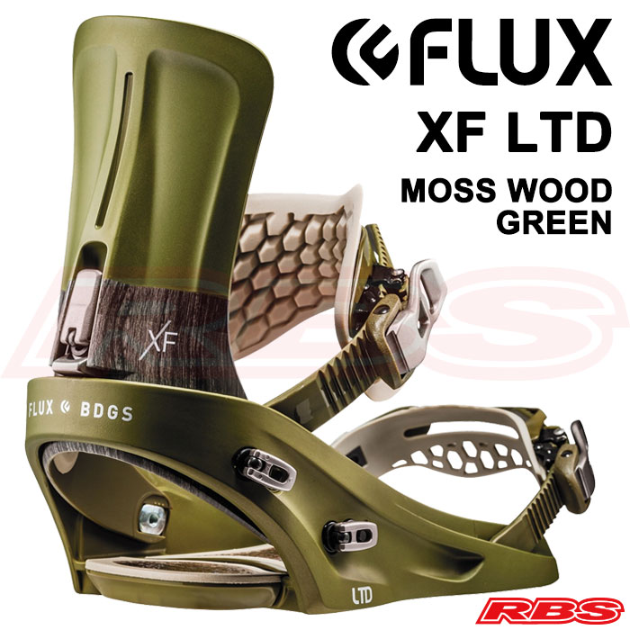 19-20 FLUX フラックス XF サイズM www.freixenet.com