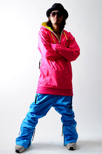 楽天市場】ATMYS WORKS ジャケット ピンク WORKS パンツ ピンク 上下