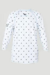 BRAIN LAUNDRY PREMIUM TALL TOPS WASHING MACHINE【ブレインランドリー】715005