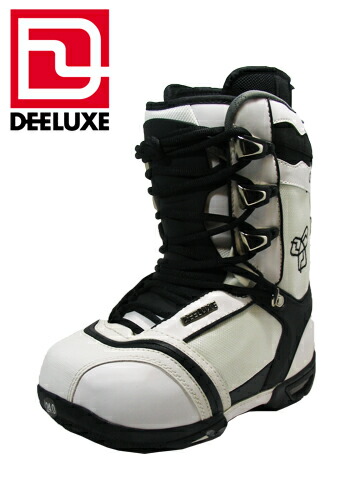 楽天市場】DEELUXE ブーツ SPARK EVO NT AIRスパーク【ディーラックス