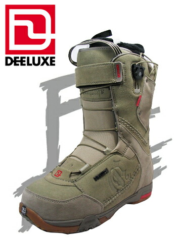 楽天市場】16-17 NEW モデル DEELUXE EMPIRE エンパイア BLACK