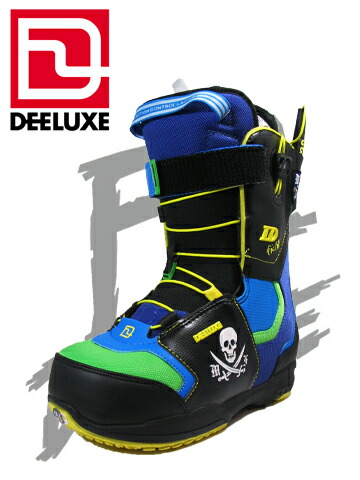 DEELUXE ID FICHTL TF ディーラックス DEELUXE ID FICHTL TF ディーラックス 20-21 DEELUXE(ディーラックス