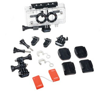 Go Pro 固定ディスク オプション 固定ディスク 3D UNIT 【日本日本置き目品】715005