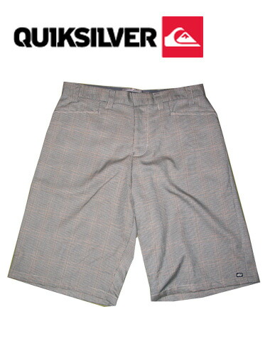 quiksilver short pants