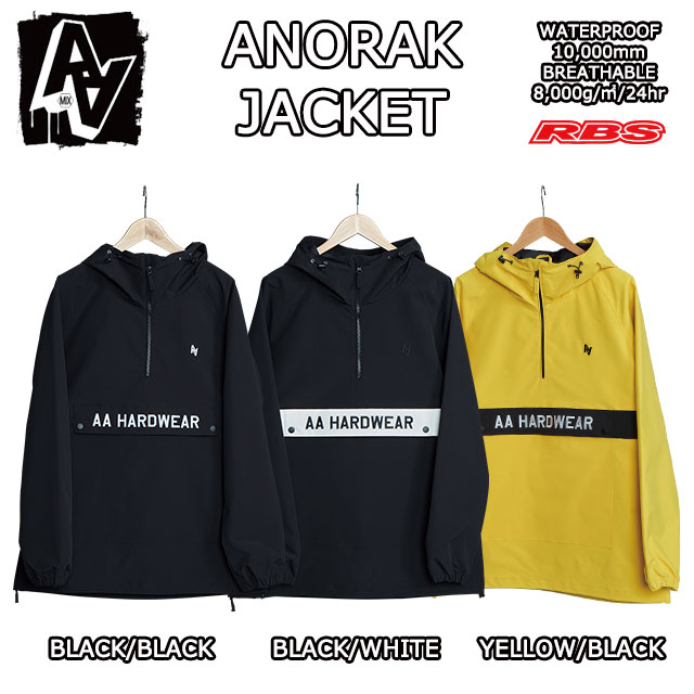楽天市場】AA HARD WEAR SC FULLZIP JACKET フルジップ