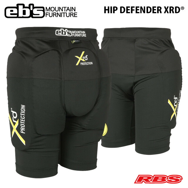 新品　プロテクター　ケツパッド　ヒッププロテクター　eb's　スノーボード　S 新品プロテクターケツパッドヒッププロテクターeb'sスノーボードS