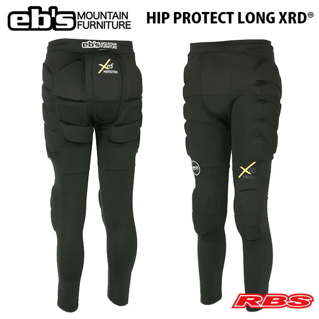eb's エビス ヒッププロテクターロング HIP DEFENDER LONG 楽天市場】eb's HIP DEFENDER LONG XRD 【エビス ヒップ
