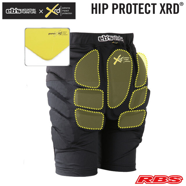 楽天市場】KARNA/カルナ GENUINE PROTECTIVE SHORTS XRD ヒップ