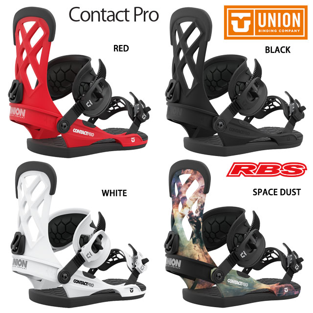 UNION　ユニオン　CONTACT PRO コンタクトプロ