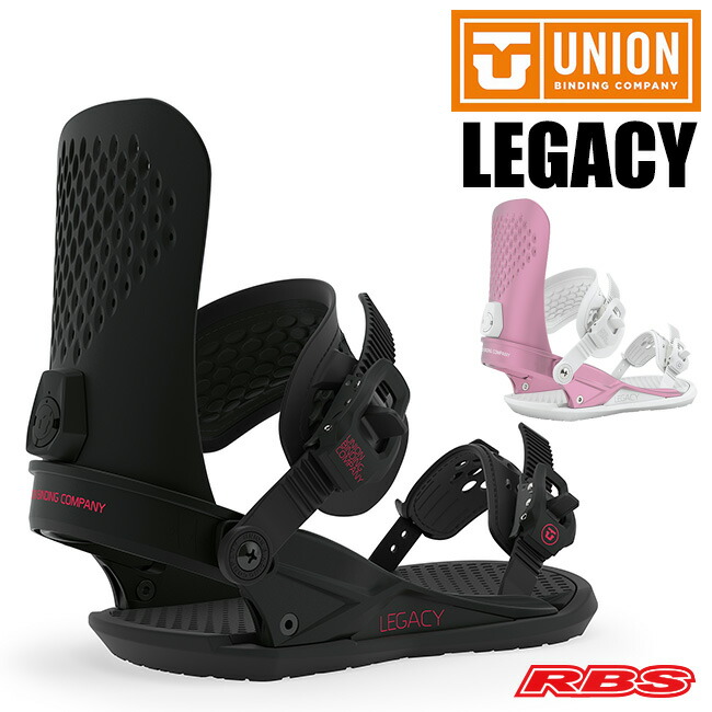 楽天市場】UNION BINDING ユニオン ビンディング TRILOGY トリロジー