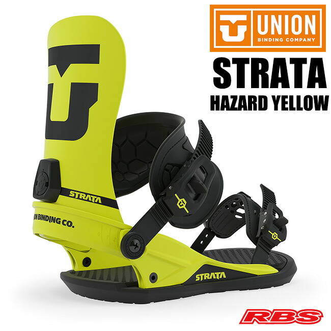 UNION STRATA ストラータ 20-21モデル Mサイズ スノーボード
