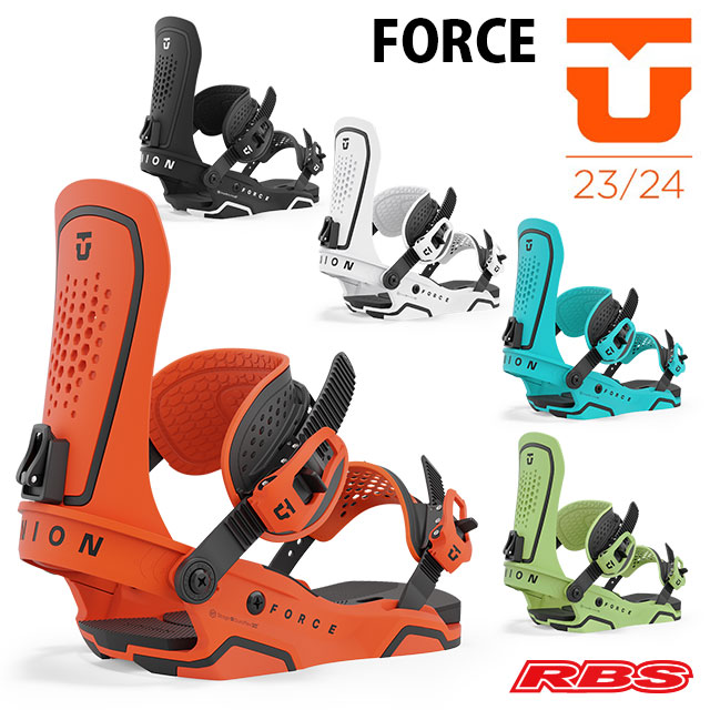 楽天市場】UNION 23-24 BINDING ユニオン ビンディング STRATA