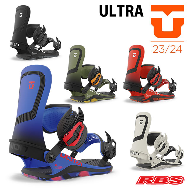 楽天市場】UNION BINDING ユニオン ビンディング STRATA ストラータ