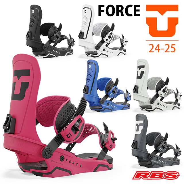 楽天市場】UNION 20-21 BINDING TEAM FORCE BLACK LIMITED ブラック