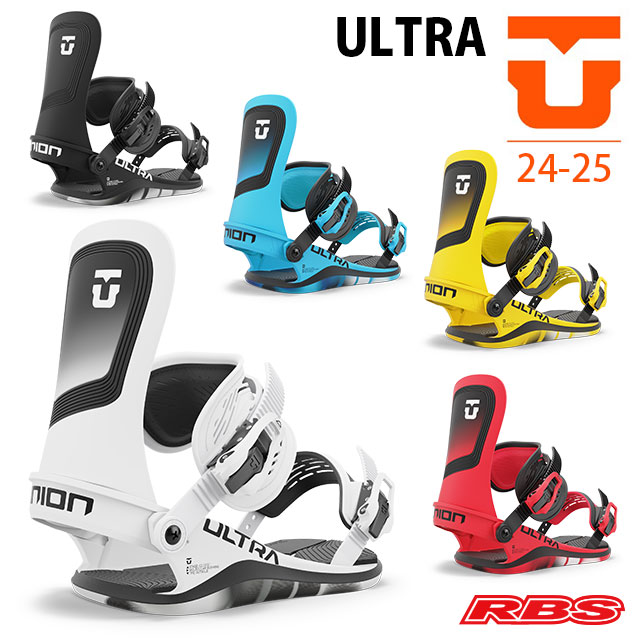 楽天市場】UNION 24-25 FORCE CLASSICS BINDING ユニオン フォース