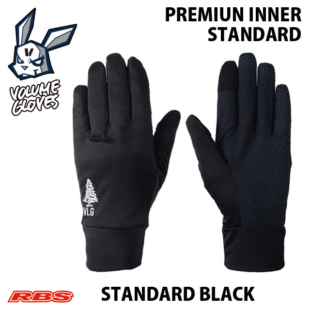楽天市場】VOLUME GLOVES 24-25 ULTRA PREMIUM INNER NS GORE-TEX