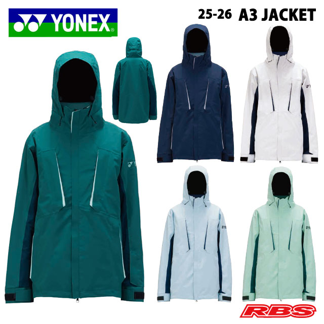 楽天市場】YONEX PARKA 24-25 ヨネックス パーカー