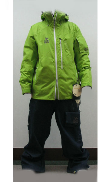 楽天市場】TRITON THE BASIC JACKET GORE-TEX 【ゴアテックス