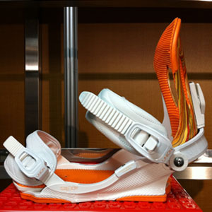 楽天市場】UNION BINDING DANNY KASS カラー BLACK 【ユニオン