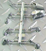 京商 キングピン (M4/4pcs/MP9) ラジコン用パーツ IF438 wyw801m キングピン (M4/4pcs/MP9) IF438 | 京商 | RC | Radio Control