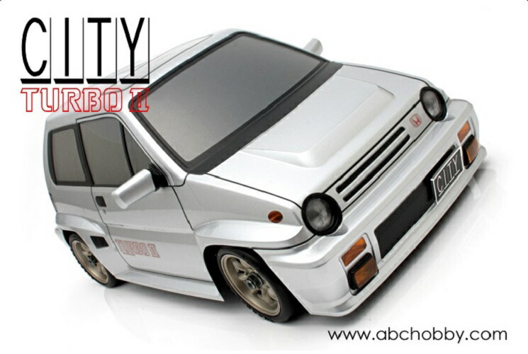 楽天市場】67307 【ABC HOBBY/エイビーシーホビー】 トヨタ・MR2