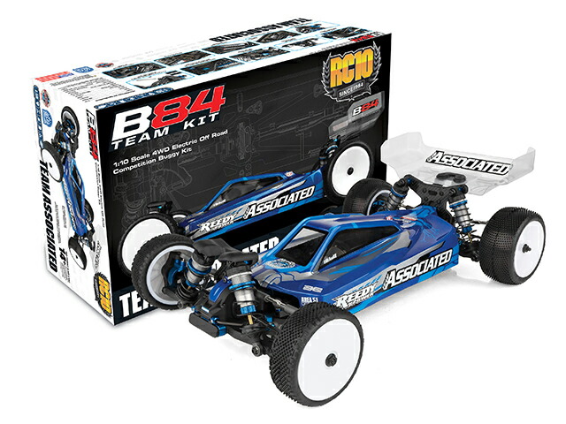 楽天市場】！【ASSOCIATED/アソシエイテッド】 AS90031 電動RC