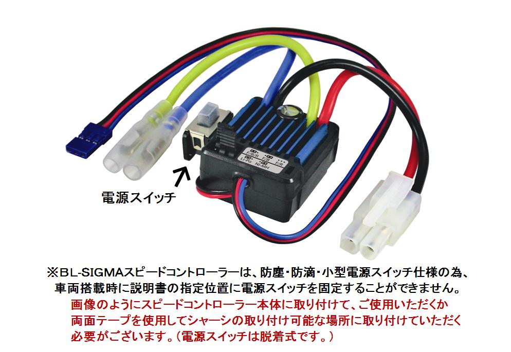 47481 10 (TD4シャーシ) アバンテ 塗装済みボディ スーパー 電動RC