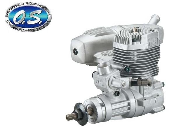 (未使用･未開封品)　MAX-25LA II (22F) W/E-2030 ラジコン飛行機用2ストロークエンジン 12354 bt0tq1u 楽天市場】【中古】MAX-25LA II (22F) W/E-2030 ラジコン飛行機