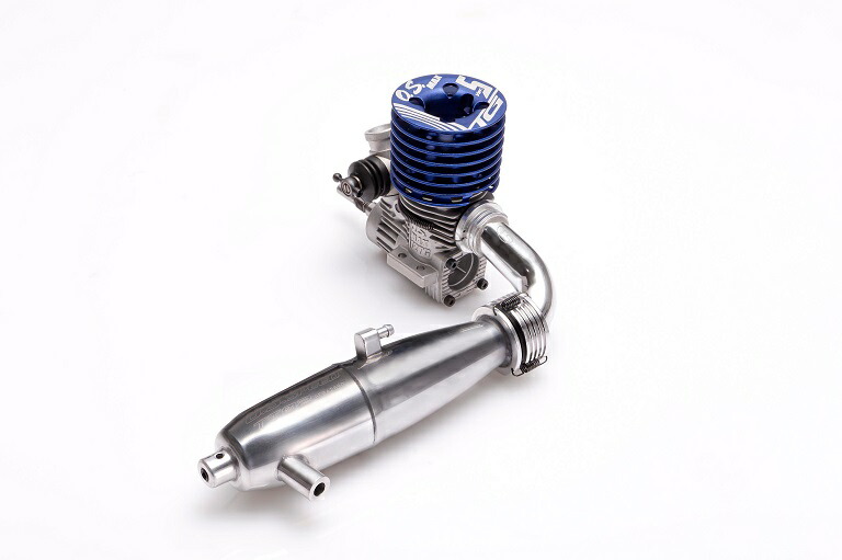 楽天市場】1D901 【OS ENGINE/小川精機】 OS SPEED R2105 Combo Set