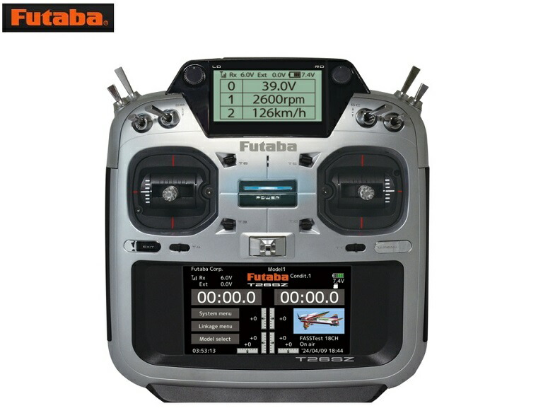 Futaba R3008SB 受信機 楽天市場】8545 【FUTABA/フタバ/双葉電子工業】 12K 飛行機用